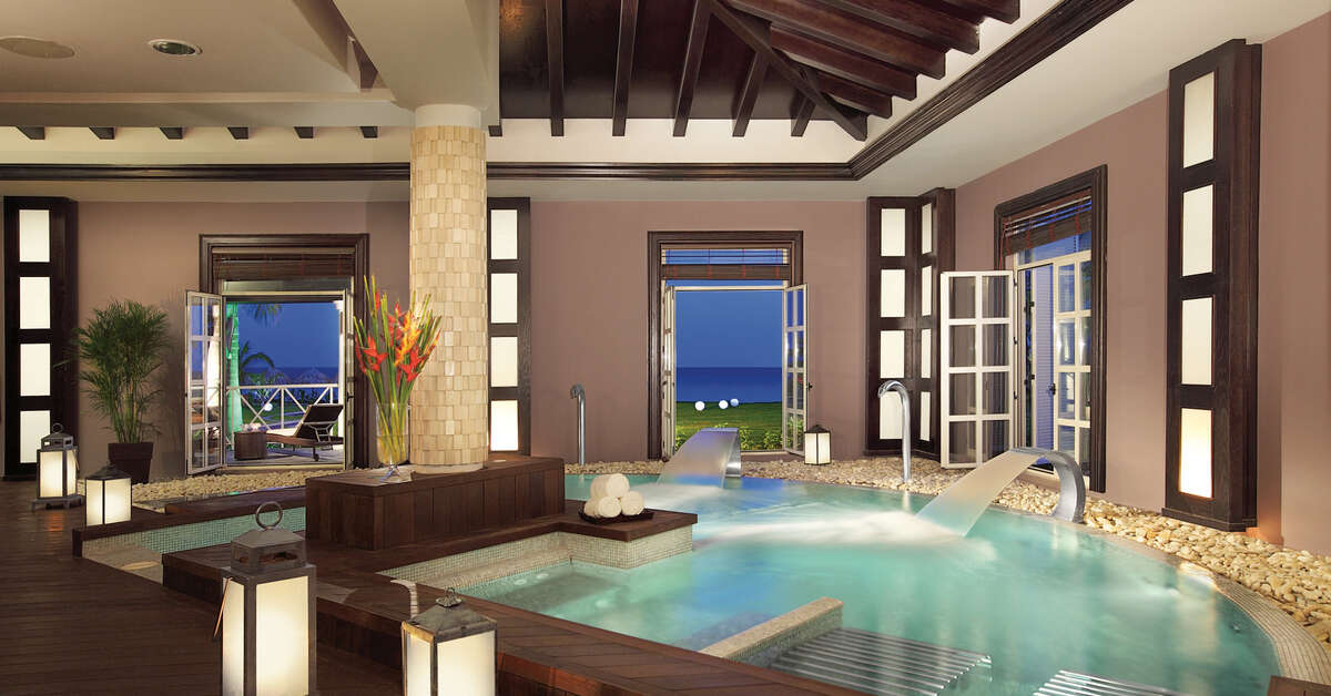 Een foto van Secrets St. James Montego Bay