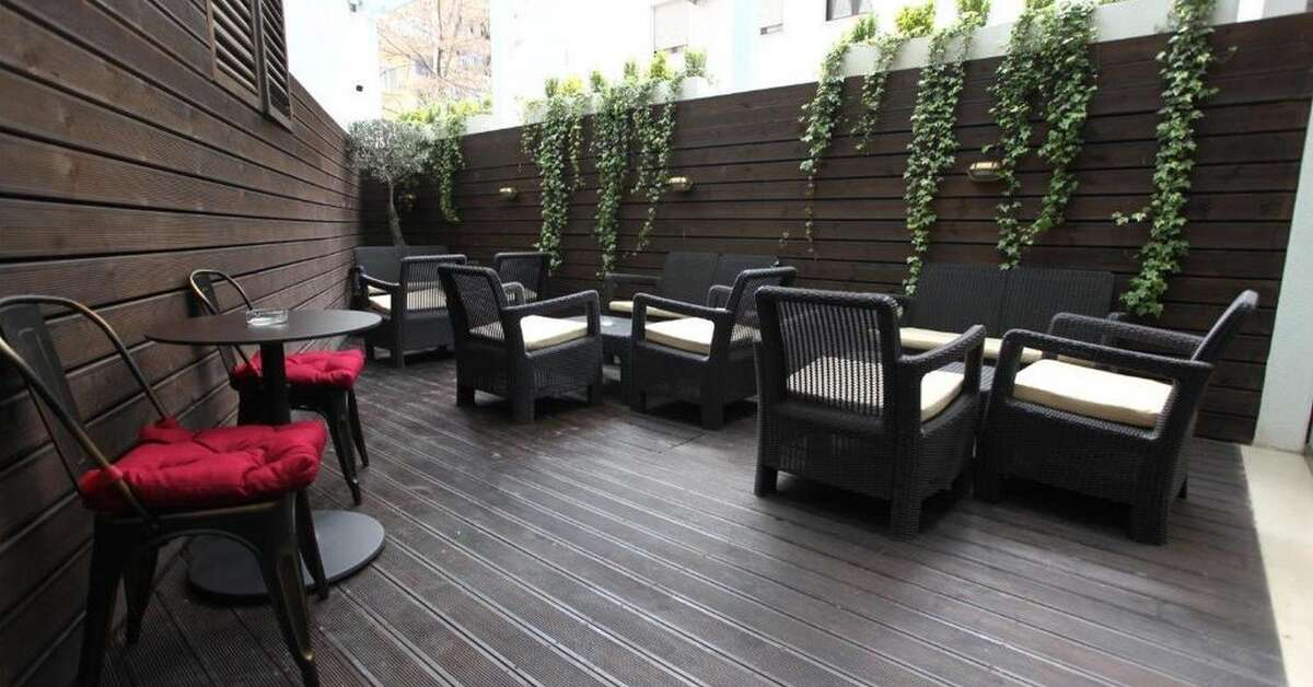 Een foto van Senator Hotel
