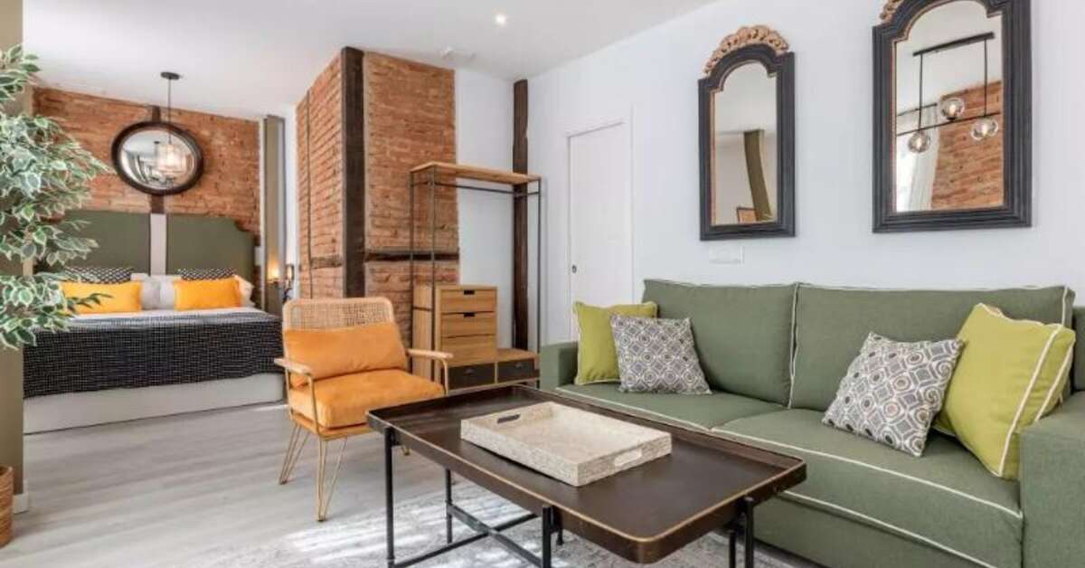 Een foto van Appartementen Puerta Elvira Suites 3000