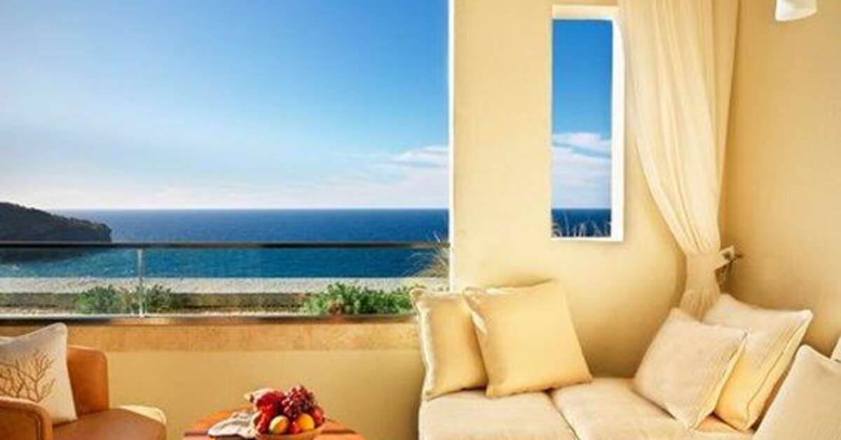 Een foto van Jumeirah Port Soller Hotel & Spa