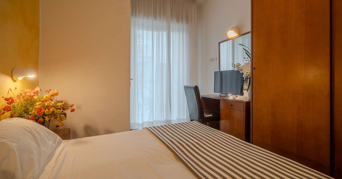 Een foto van Hotel Mia