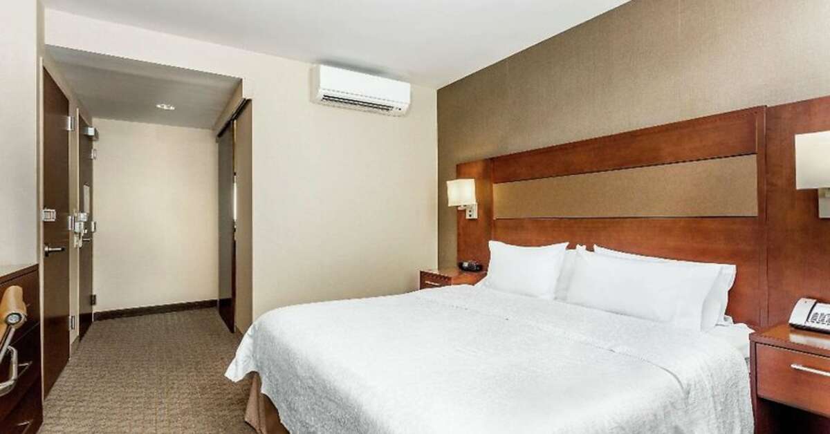 Ein Foto Hampton Inn Manhattan Grand Central