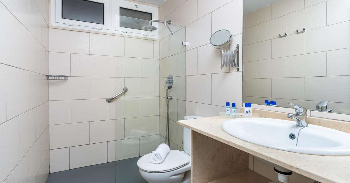 Een foto van Colon Playa Appartementen