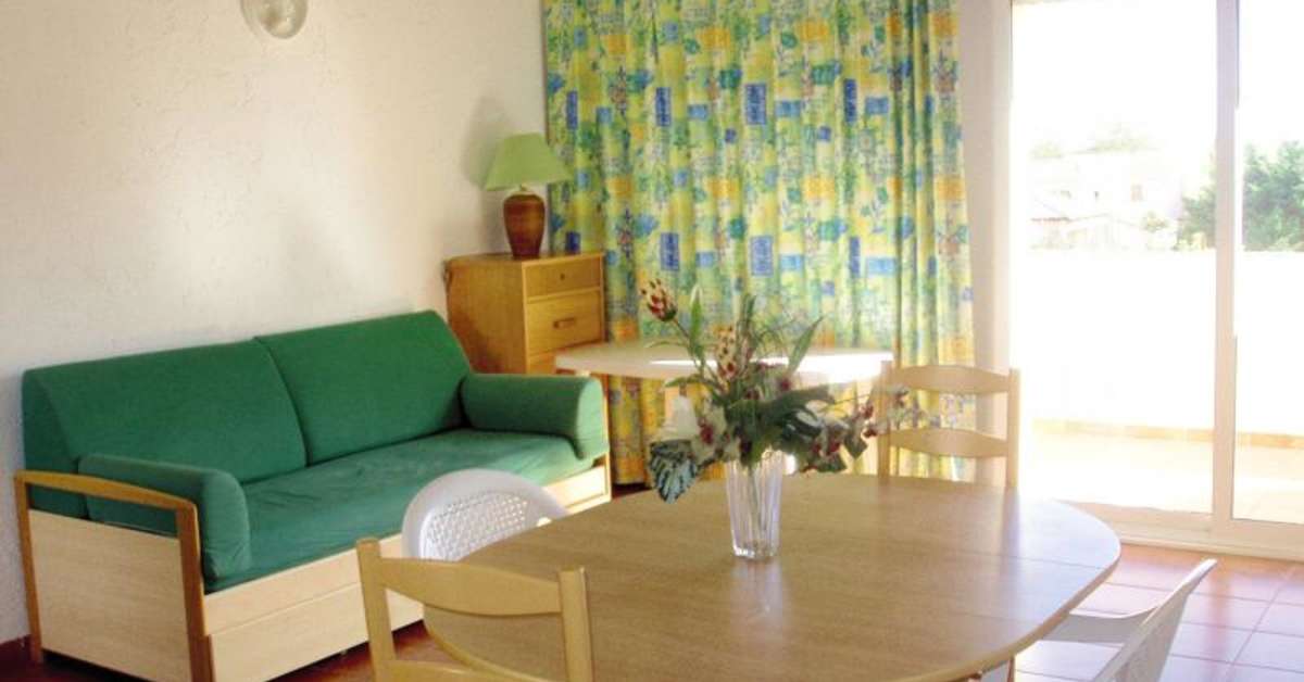 Een foto van Residence Club Odalys Sognu di Mare