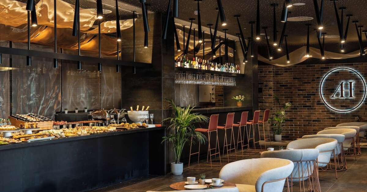 Een foto van Axel Hotel Bilbao