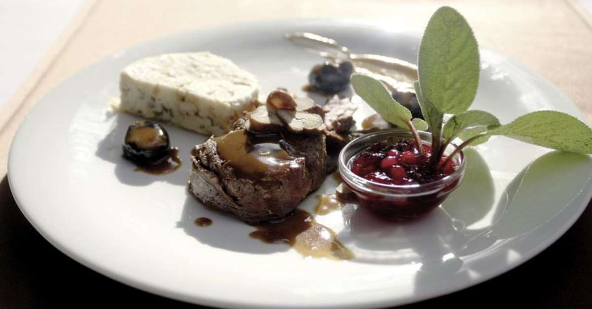 Een foto van Best Western Premier Hotel Lovec