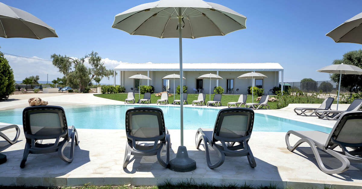 Een foto van Addauro Resort
