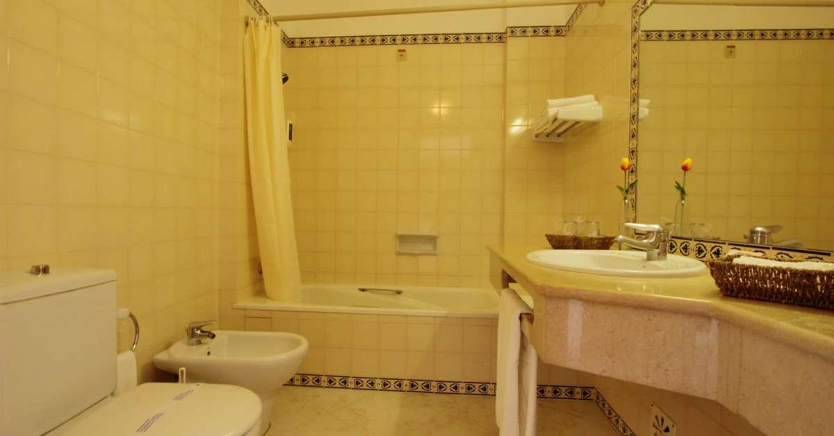Een foto van Hotel Belavista Da Luz