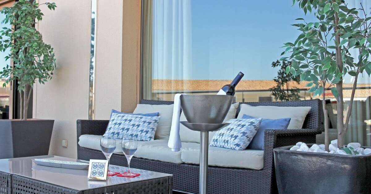Een foto van Hotel 525
