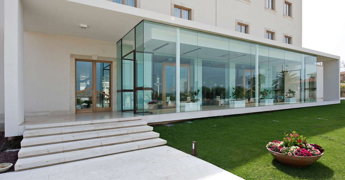 Een foto van Pietre Nere Resort & Spa