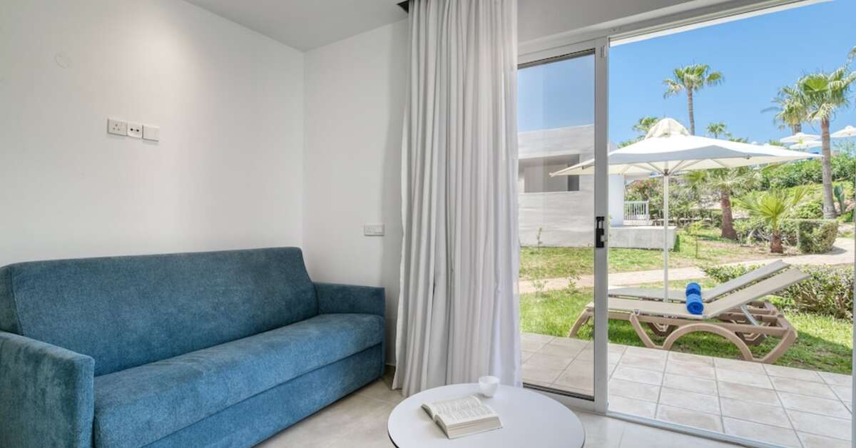 Een foto van Atlantica Sungarden Beach