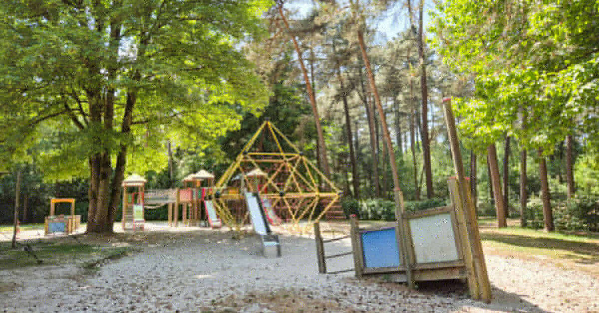 Een foto van Camping Kempen