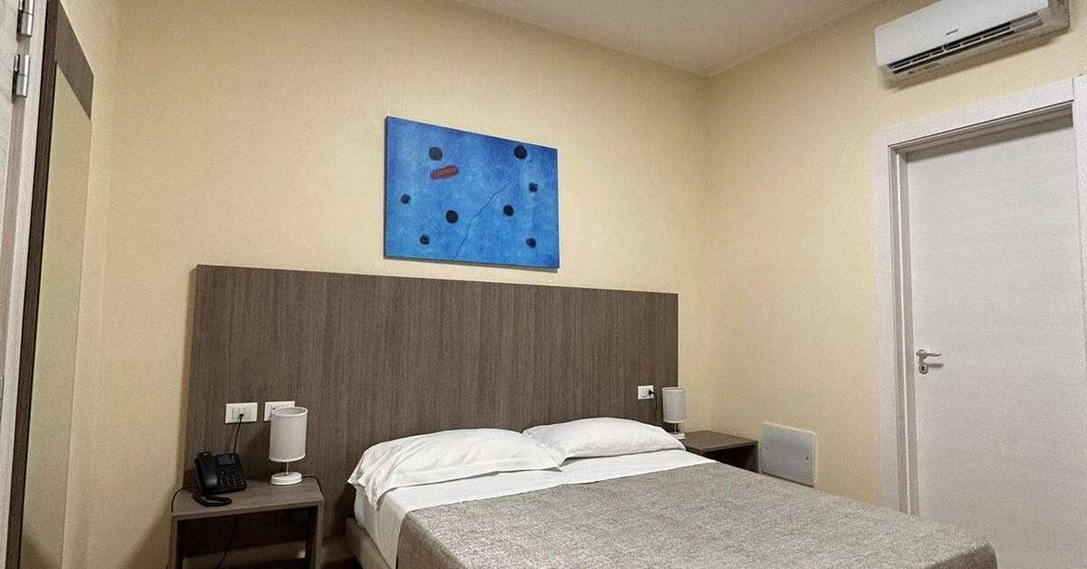 Een foto van 55 Aira Hotel