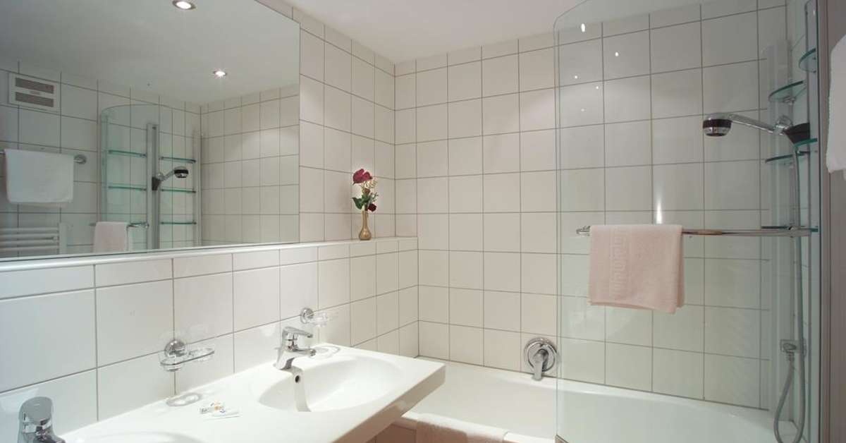 Een foto van Hotel Zum Hirschen