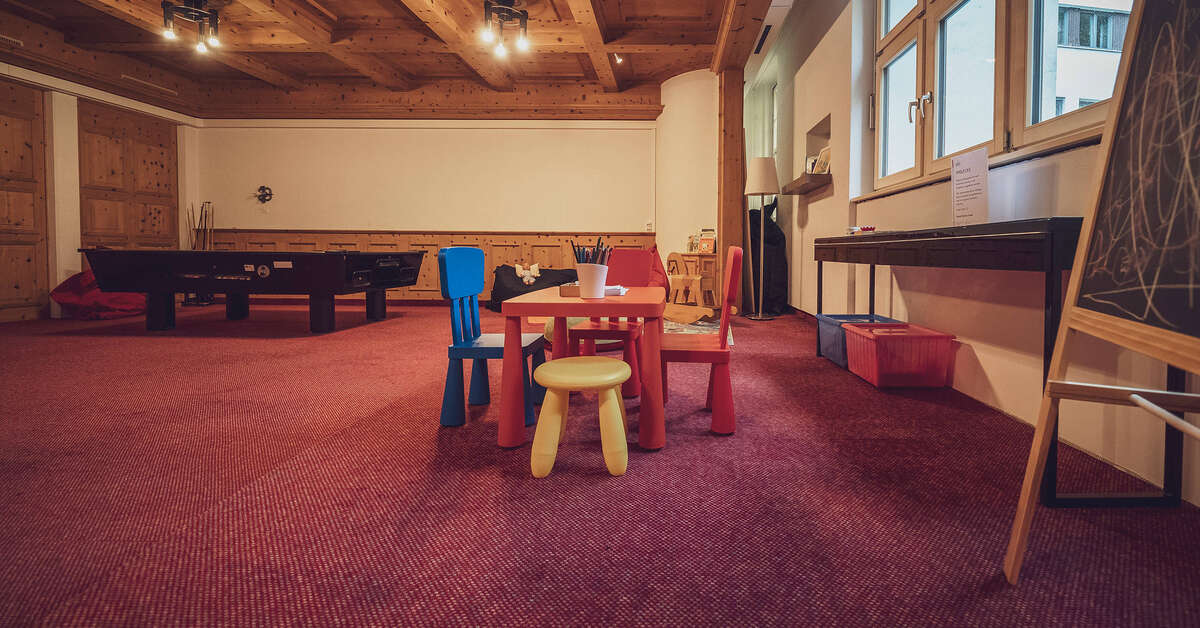 Een foto van Hotel Strela