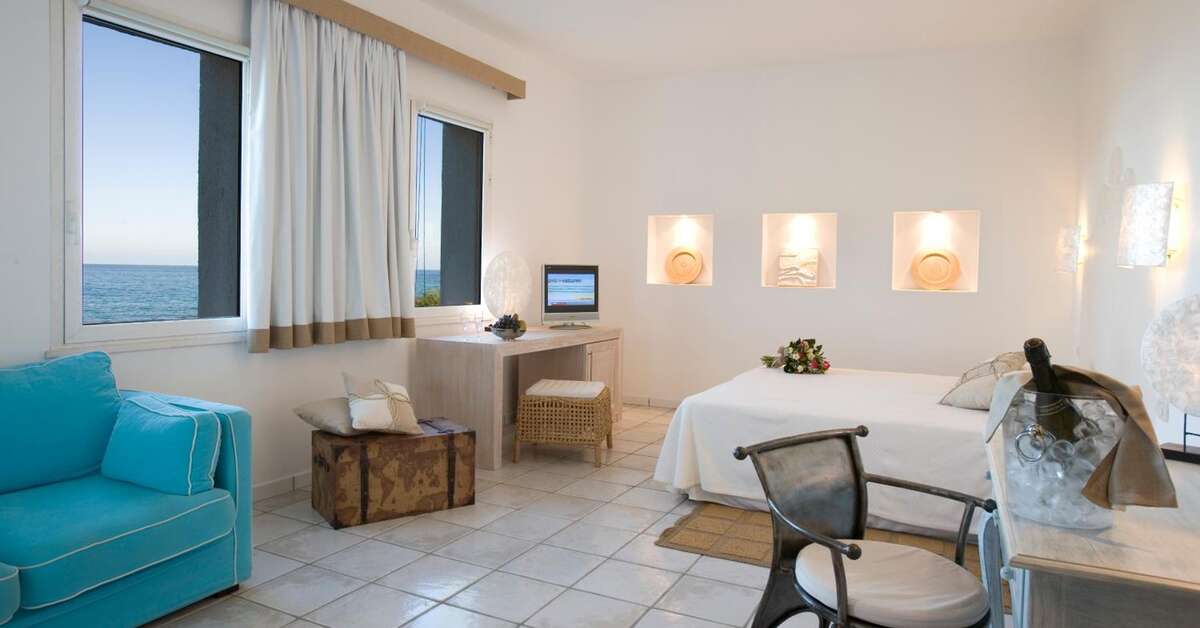 Een foto van Hotel Flamingo