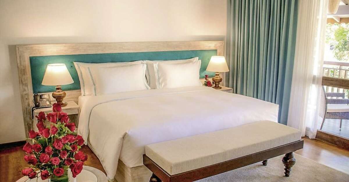 Een foto van The Villas Wadduwa