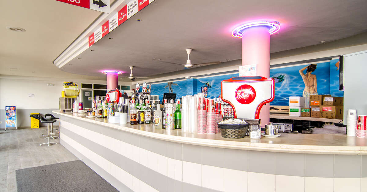 Een foto van Port Fiesta Park