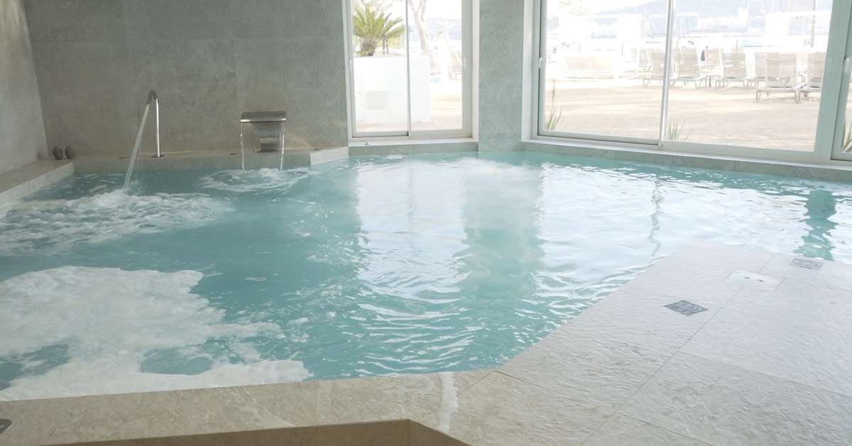 Een foto van Els Pins Resort & Spa