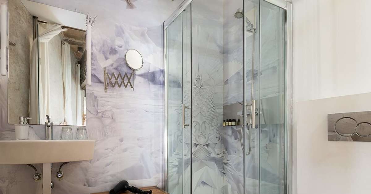 Een foto van Brondo Architect Hotel