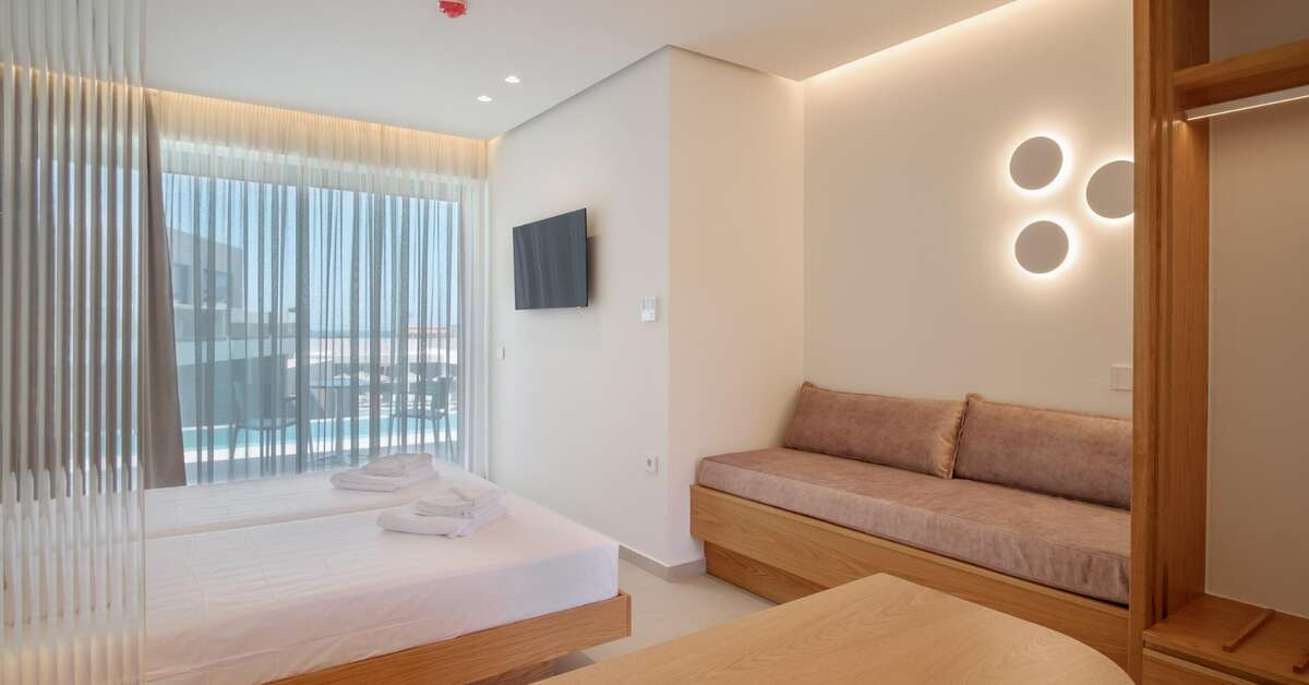 Een foto van Phos Hotel