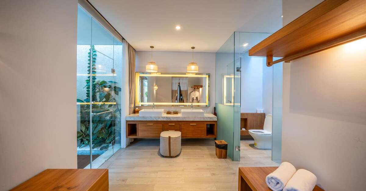 Een foto van Sithala Villa Seminyak