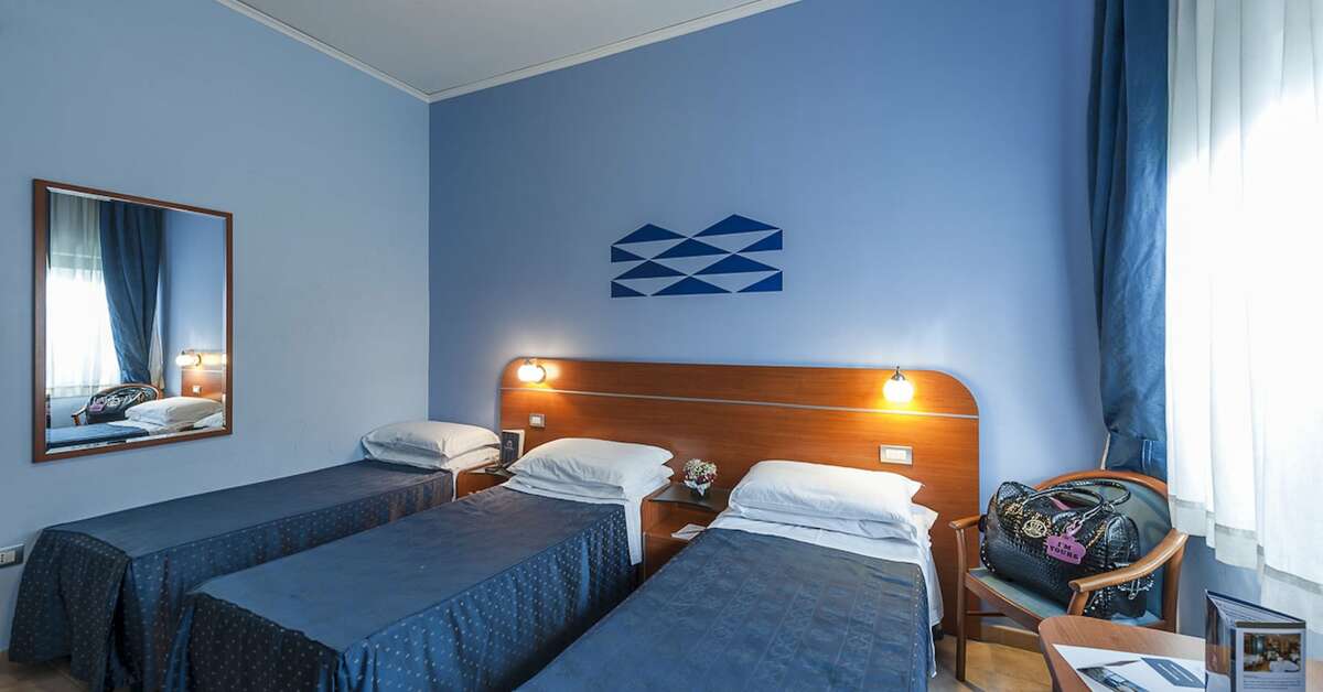 Een foto van Millennium Gold Hotel