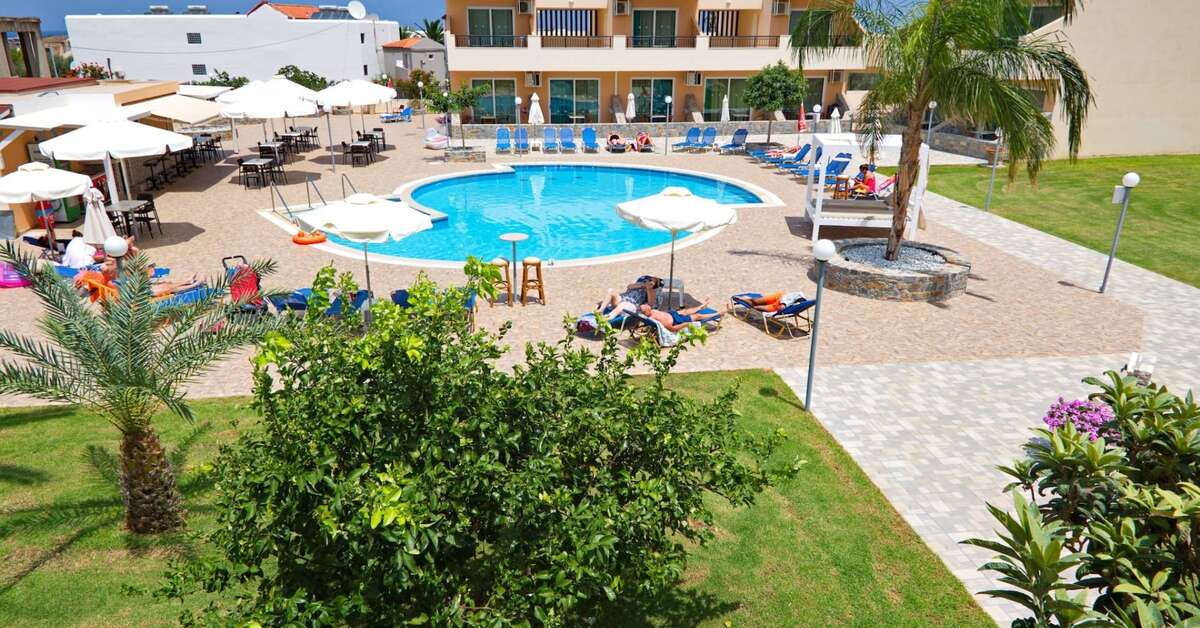 Ein Foto Maria Rousse Apartments
