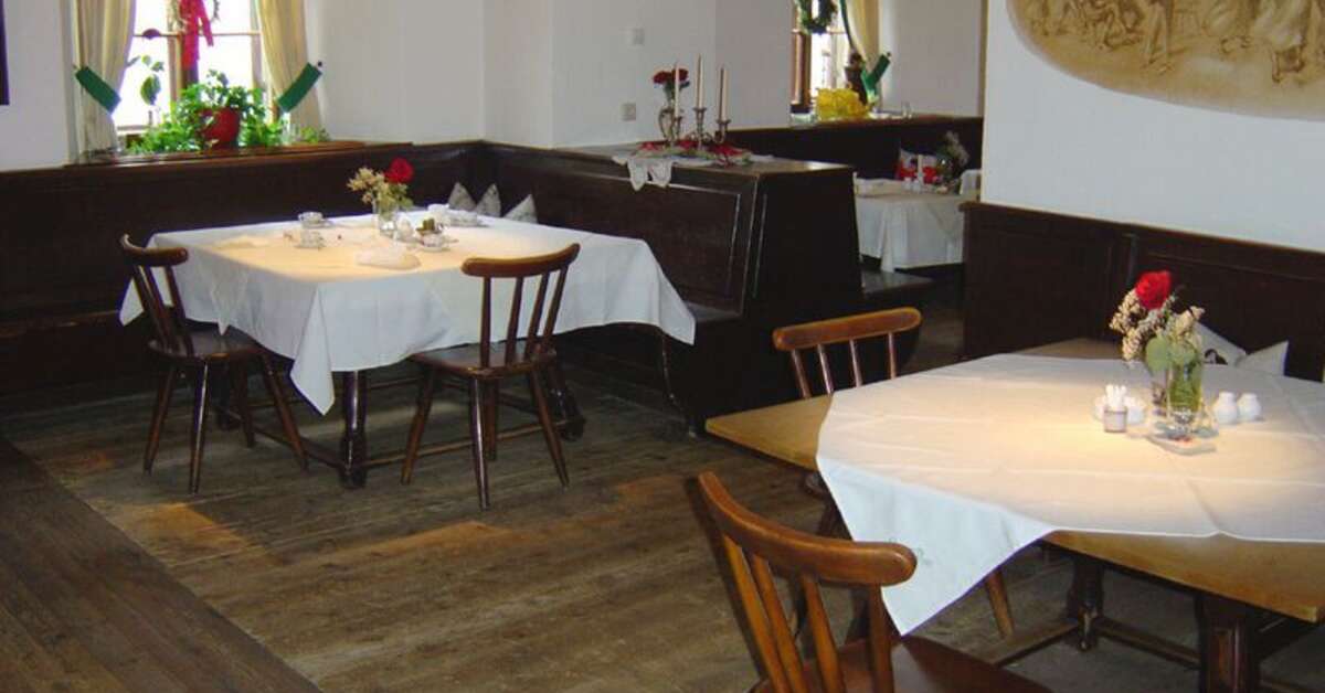 Een foto van Hotel Gasthof zur Post
