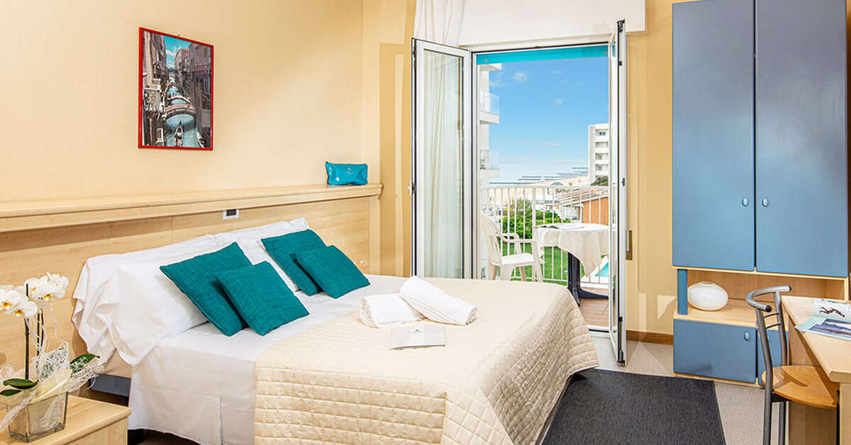 Ein Foto Hotel Condor