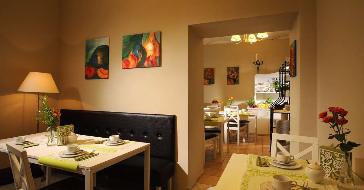 Een foto van Aparthotel Leone