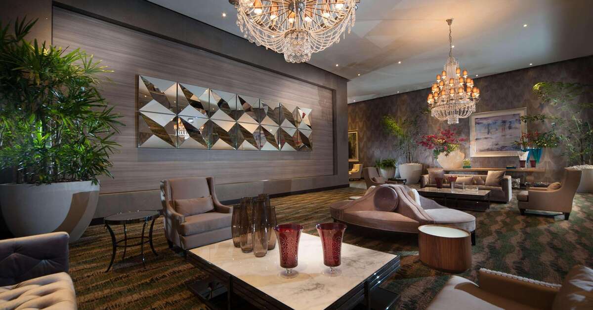 Een foto van Embassy Suites by Hilton