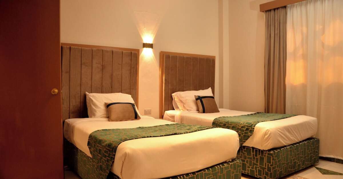 Een foto van Dive Inn Resort