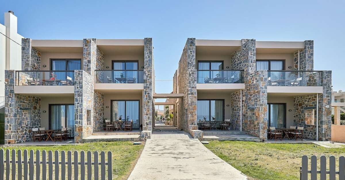 Een foto van Creteco Hotel & Suites