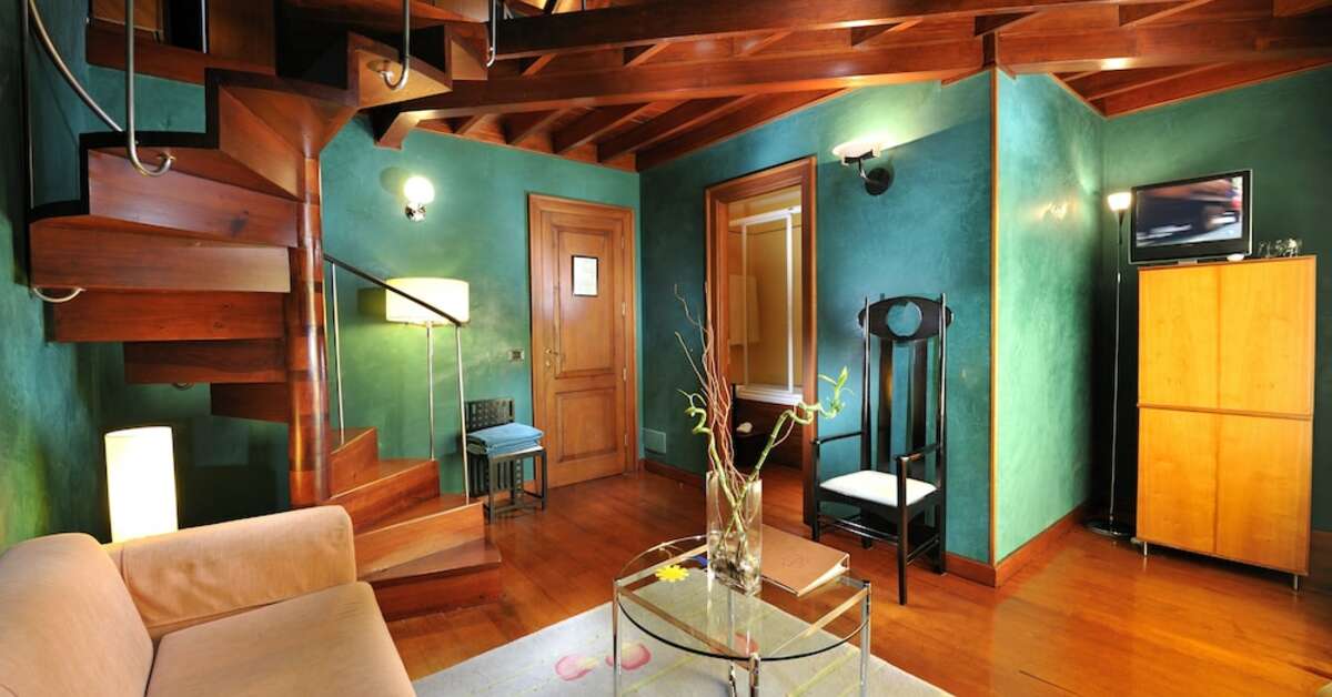 Een foto van Boutique Hotel San Roque