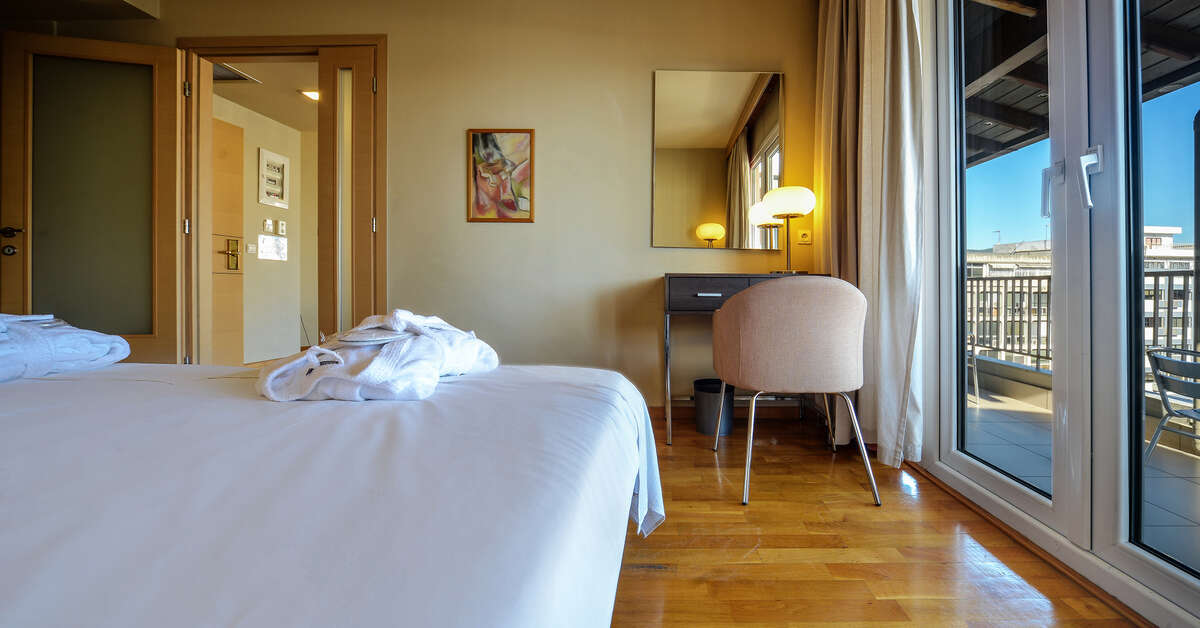Een foto van Astoria Hotel Thessaloniki