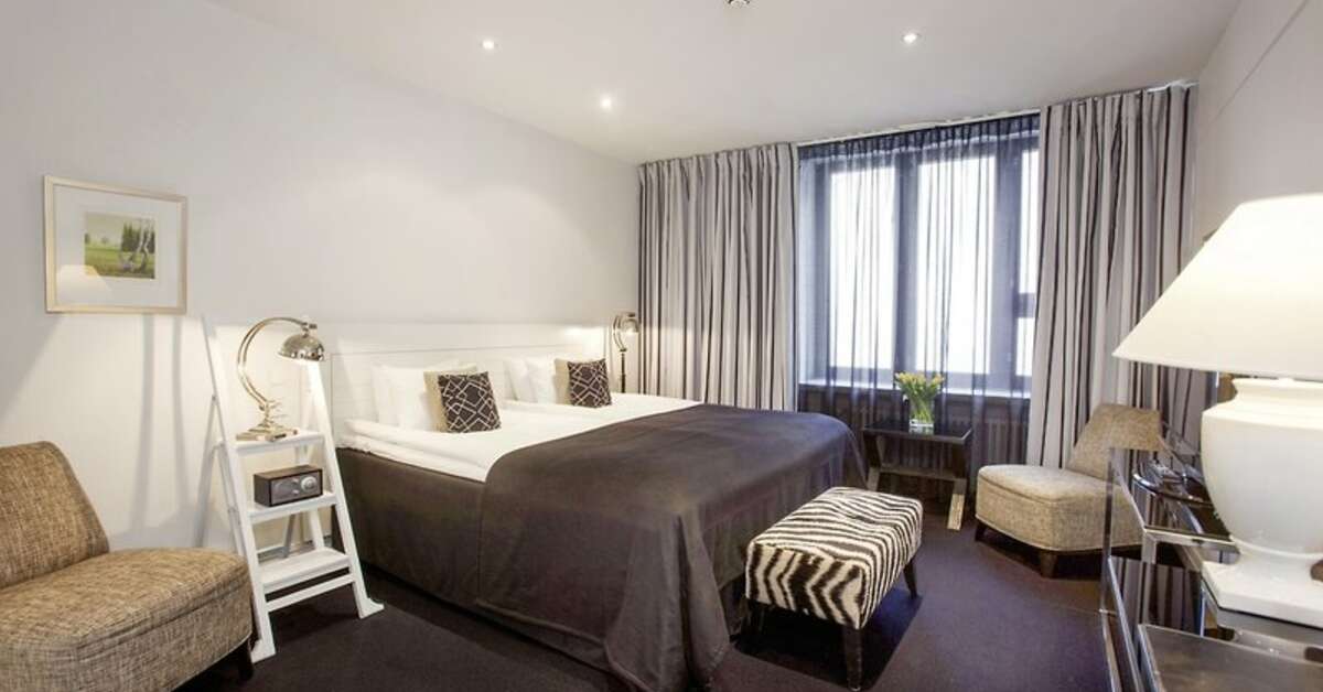 Een foto van Fabian Hotel