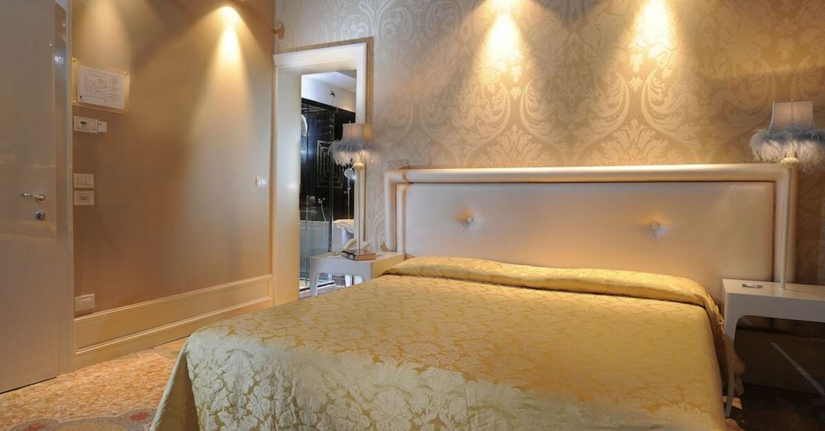 Een foto van Hotel Ai Due Principi