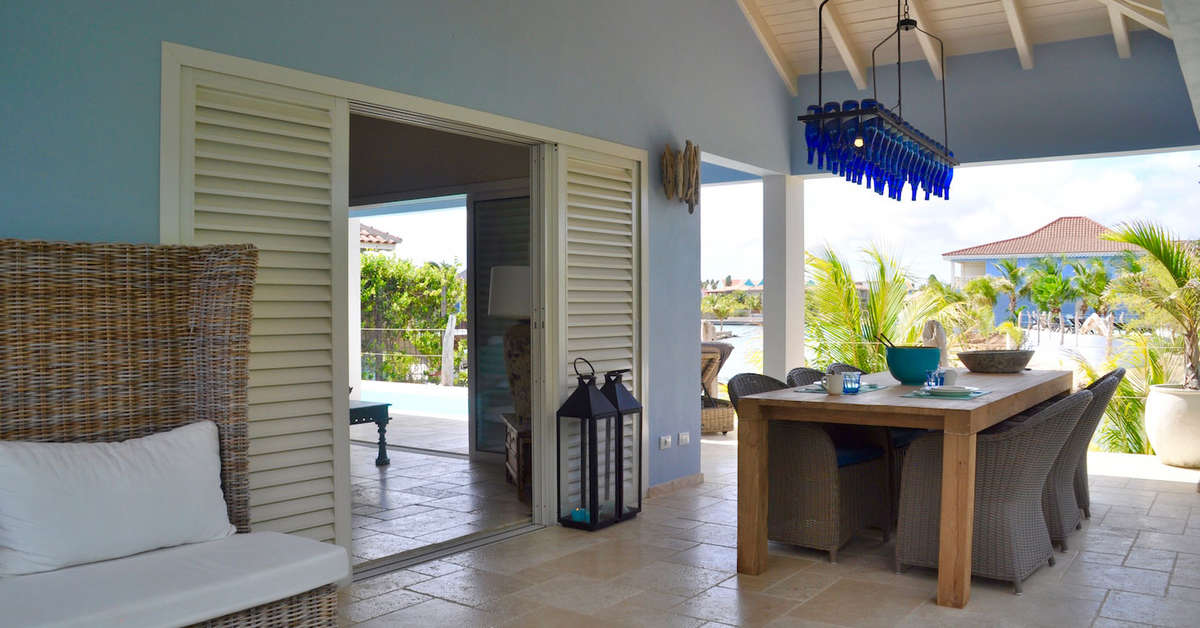 Een foto van Ocean Breeze Boutique Hotel