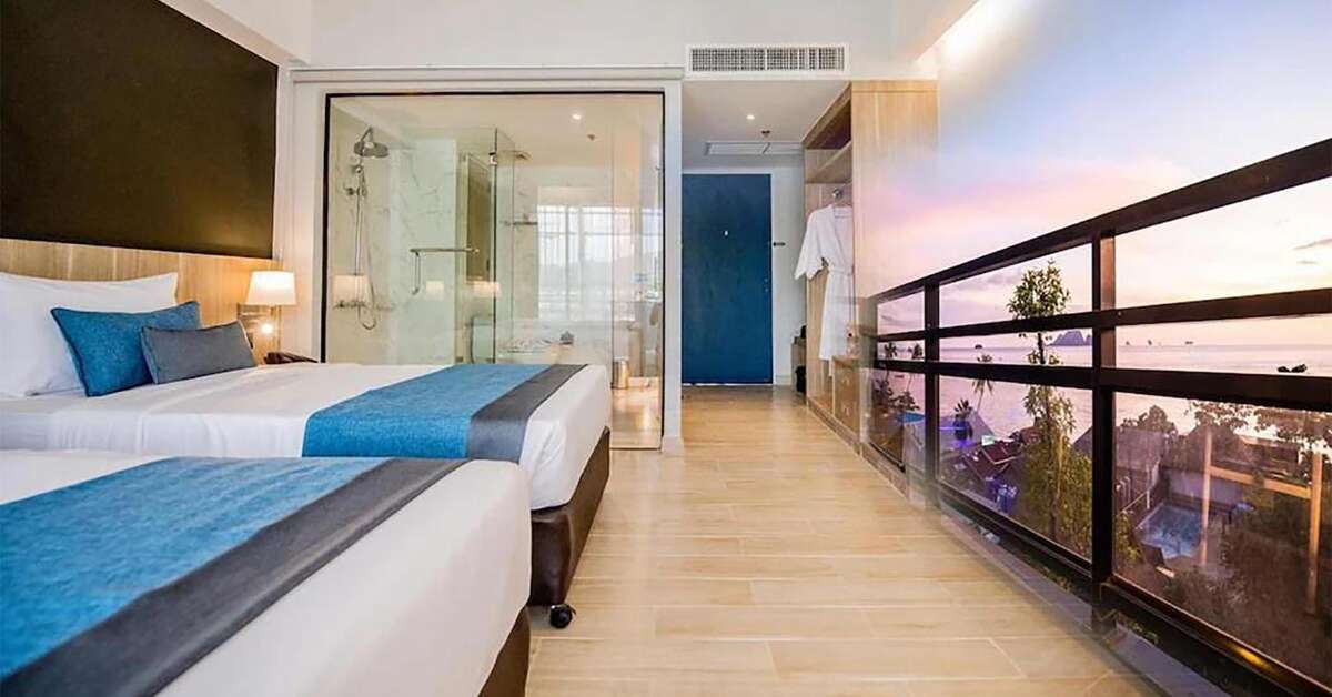 Een foto van Days Inn by Wyndham Aonang Krabi