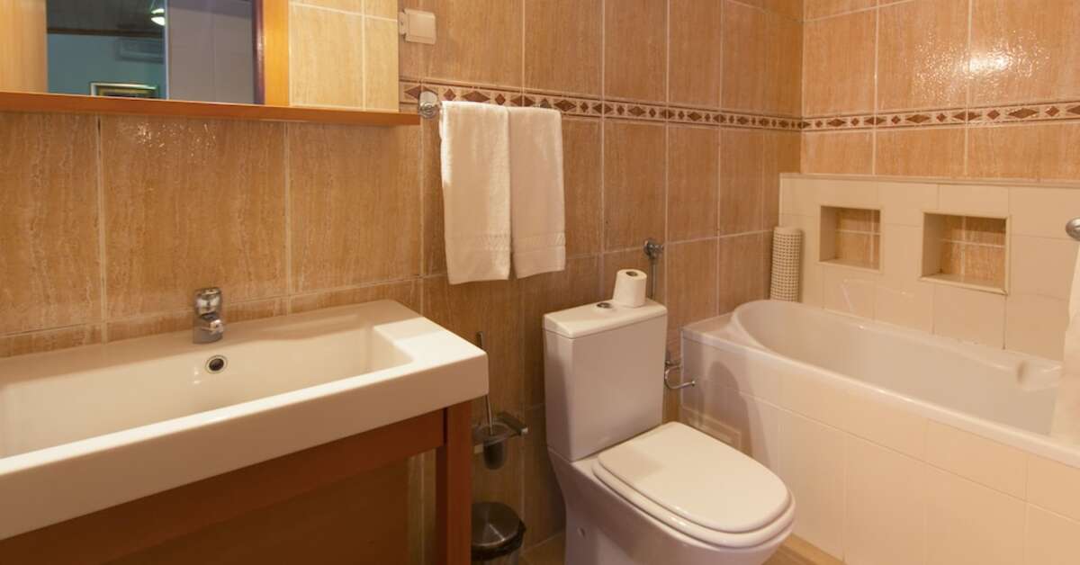 Een foto van Choro Mar Appartementen