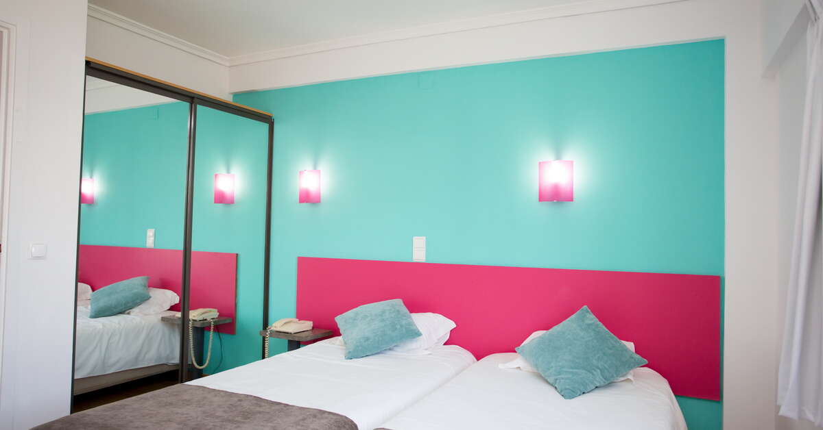 Een foto van Bayside Salgados Appartementen