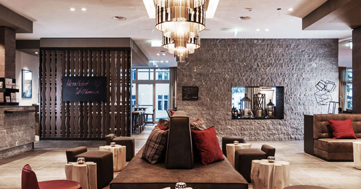 Een foto van Ameron Davos Swiss Mountain Resort