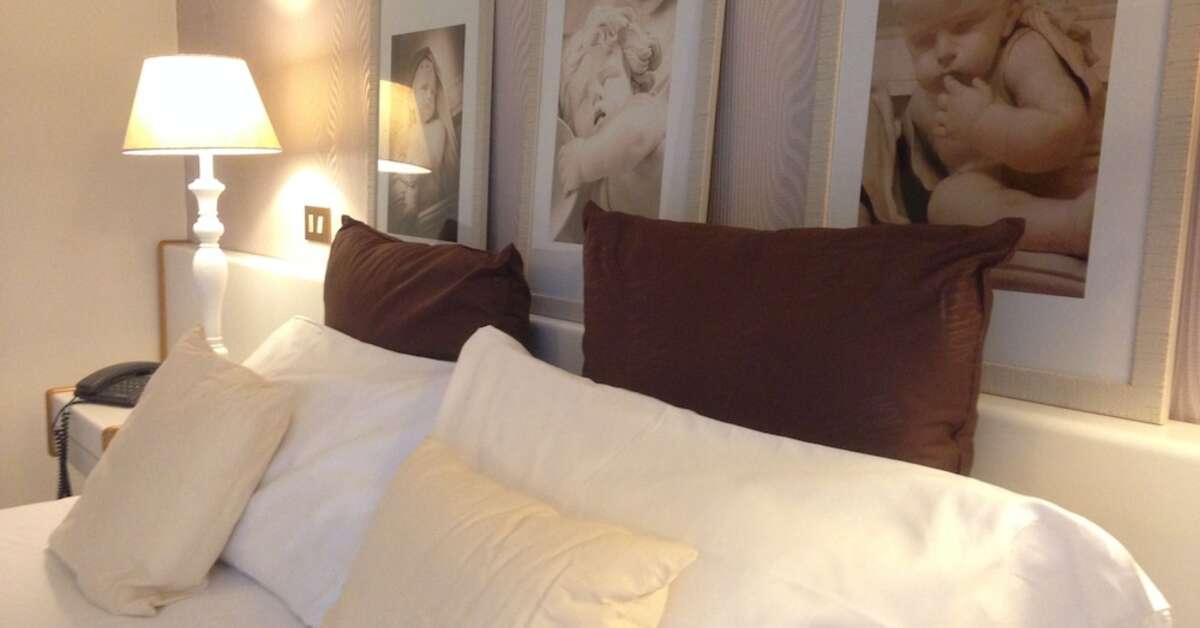 Een foto van Hotel Posta