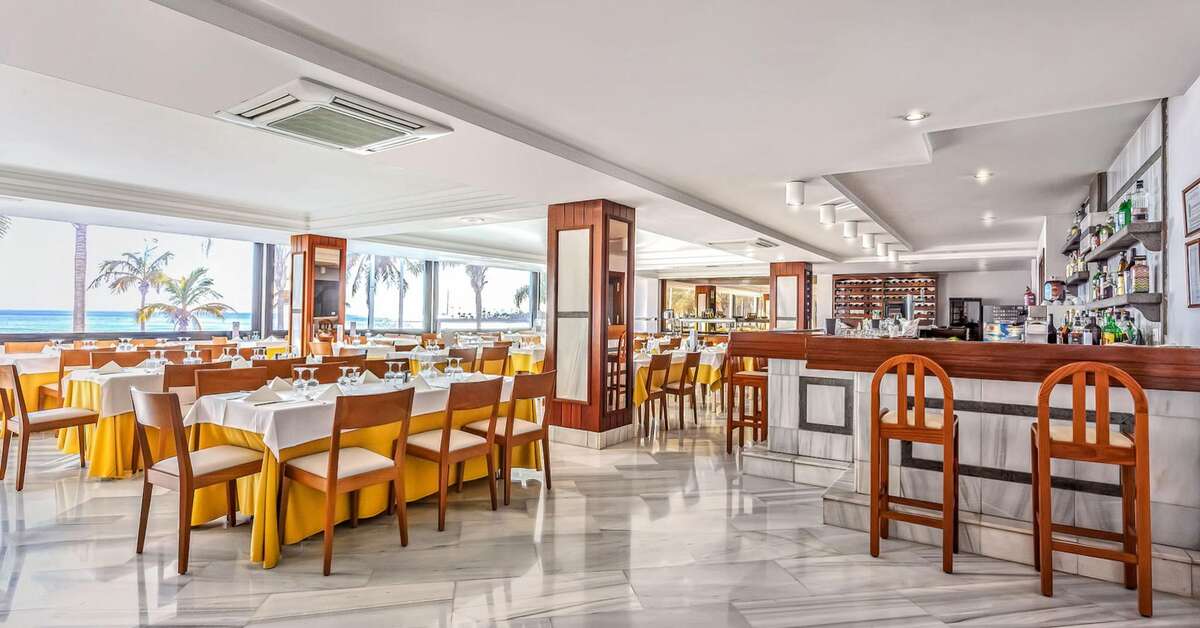 Een foto van Hotel Lancelot