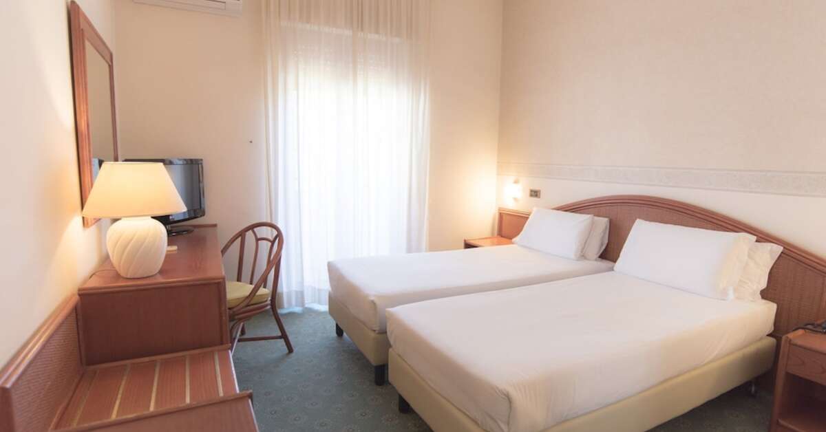 Een foto van Hotel Riva del Sole