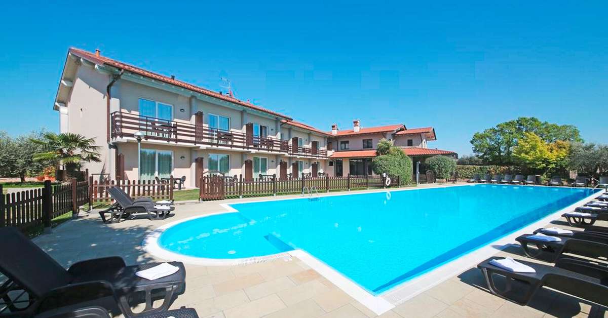 Een foto van Hotel Splendid Sole