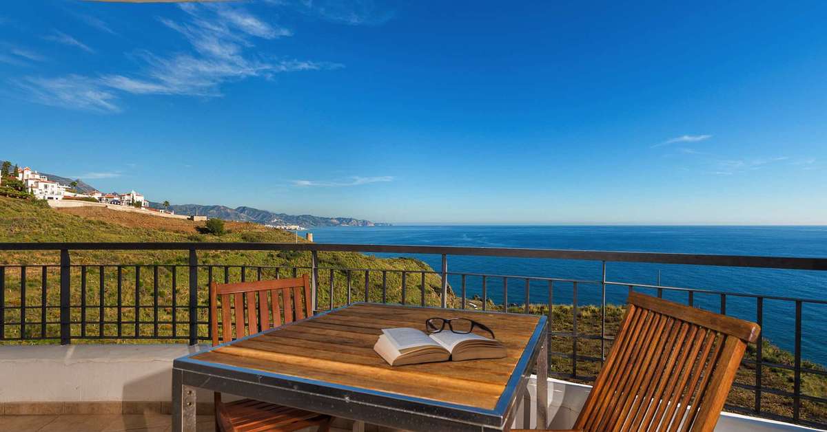 Een foto van Olee Nerja Holiday Rentals