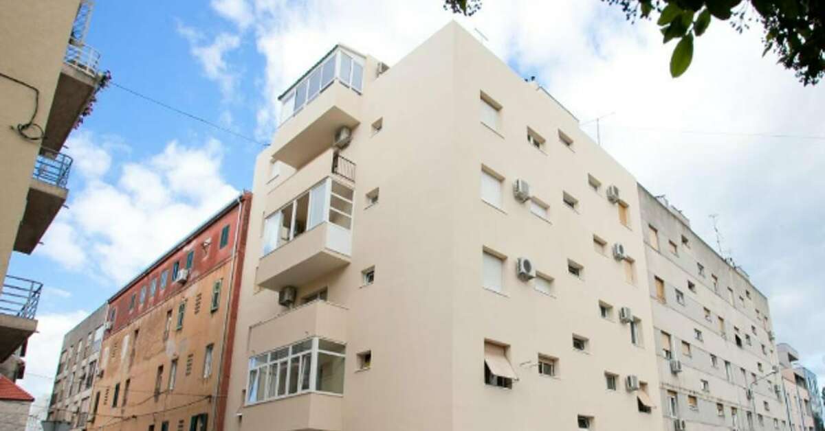 Een foto van Appartementen 4 You Split