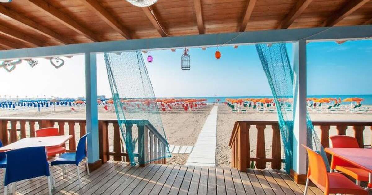 Een foto van Park Hotel Villa Americana